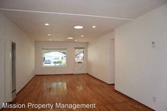 Building Photo - 3 br, 2 bath House - 4625 Nelson St