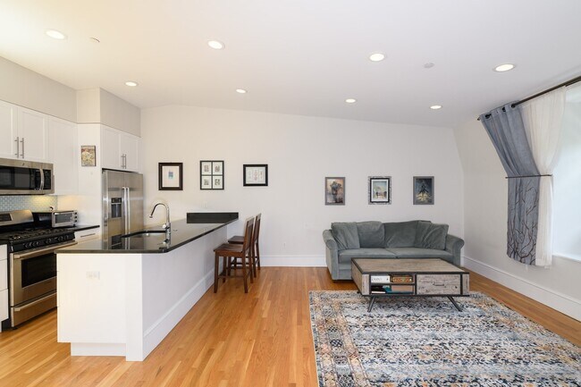 Foto del edificio - 87 3rd St