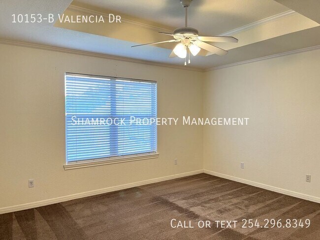 Foto del edificio - Cougar Ridge duplex