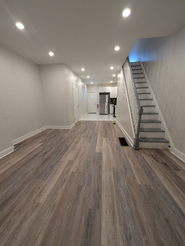 Foto del edificio - Brand New home!!