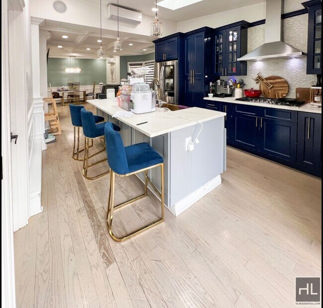 Foto del edificio - 3rd avenue