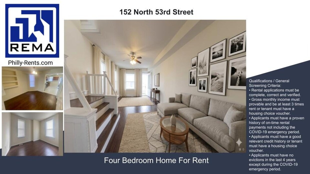 Newly Renovated 4BED 1.5BTH / Stainless Steel Appliances & Washer/Dryer Hookup! - Newly Renovated 4BED 1.5BTH / Stainless Steel Appliances & Washer/Dryer Hookup!