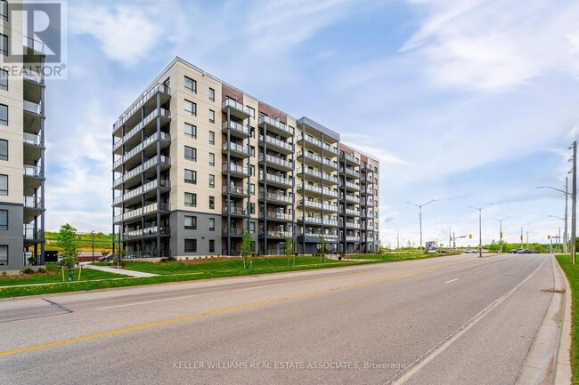 Photo du bâtiment - 181-181 Elmira Rd S