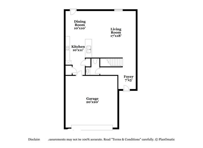 Building Photo - 3601 Falconwood Dr