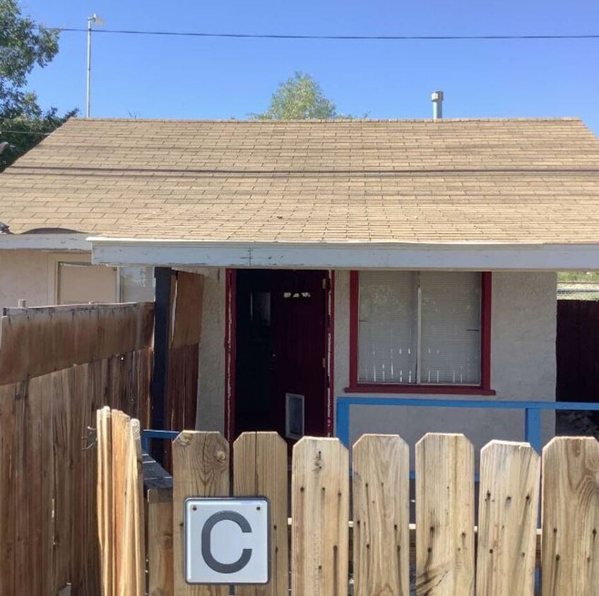 Foto principal - (*) Twentynine Palms 49834