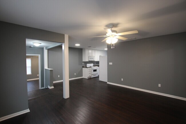 Foto del edificio - 3506 Betts St