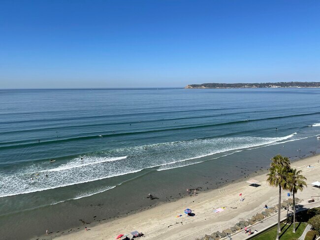 Full View - 1830 Avenida Del Mundo