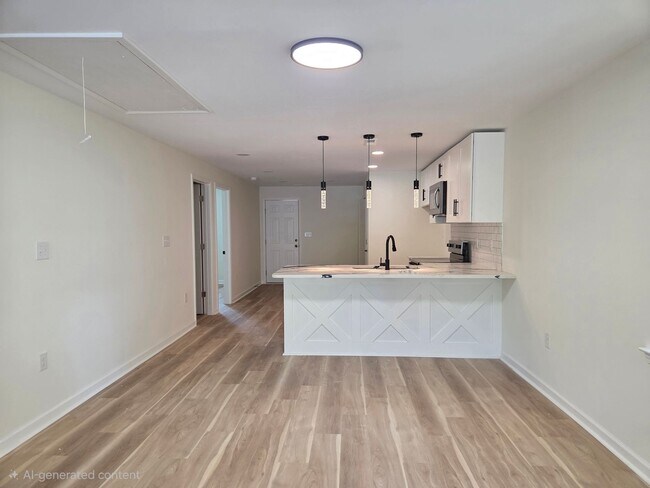 Foto del edificio - 219 Green Dr SW