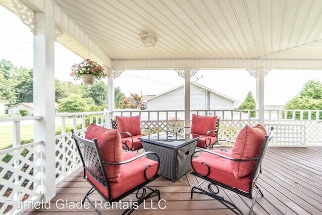 Building Photo - 3 br, 2 bath House - 317 Southgate Dr