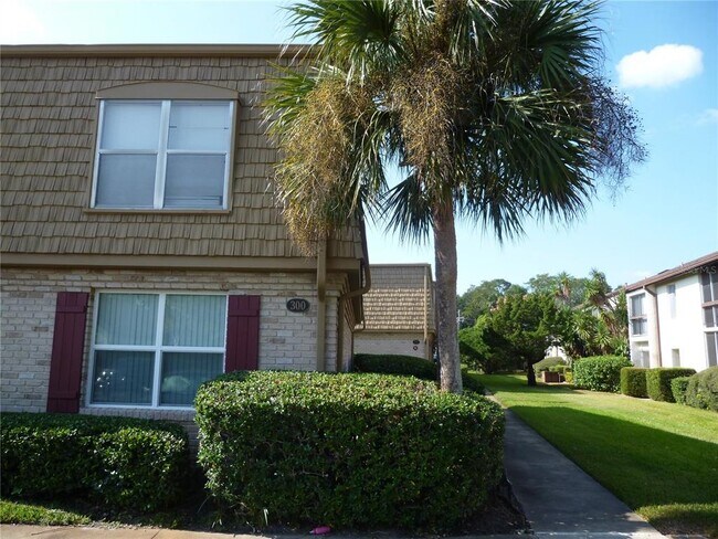 Foto del edificio - 200 St Andrews Blvd