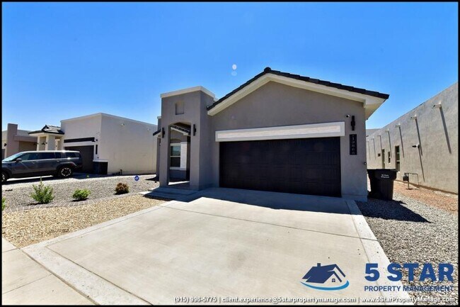 Foto del edificio - 4 bedroom in Horizon City TX 79928