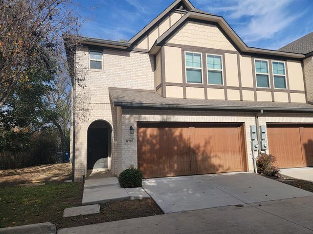 Primary Photo - 8705 Tudor Pl