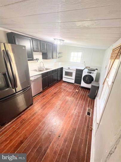 Foto del edificio - Charming 1-Bedroom Rental in Purcellville