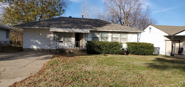 Building Photo - 3337 E Virgin St