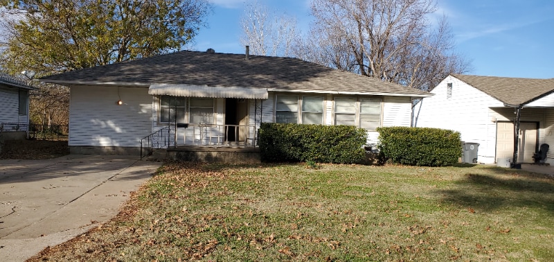 Primary Photo - 3337 E Virgin St