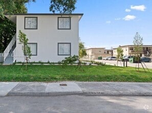 Building Photo - 2540 NW 51st Terrace