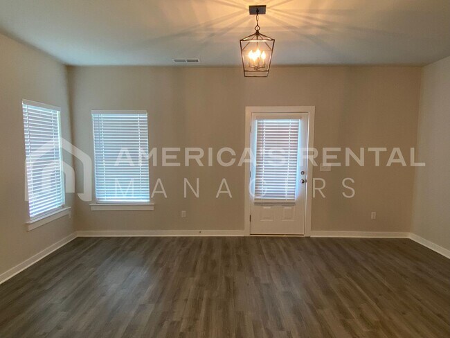 Foto del edificio - DEPOSIT PENDING! Home for Rent in Odenvill...