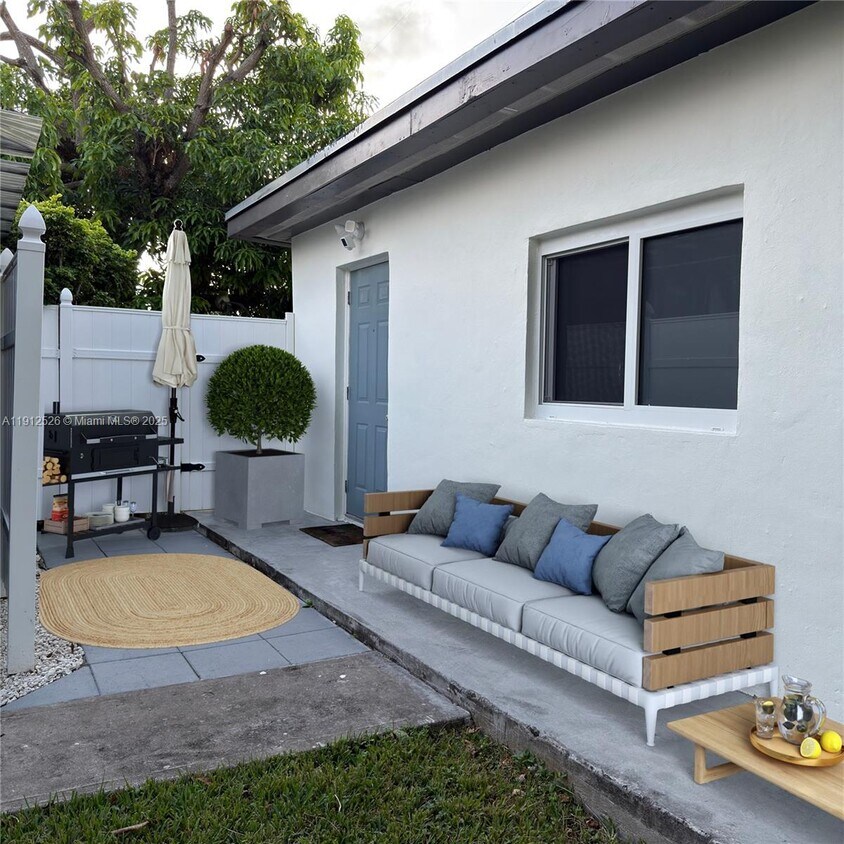 Foto principal - 1850 SW 73rd Court Rd