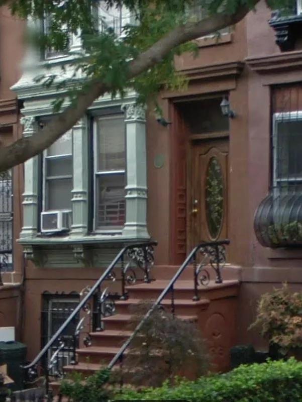 Foto principal - 805 Greene Ave
