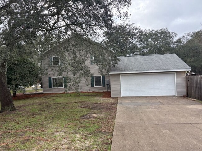 Building Photo - 720 Valparaiso Blvd