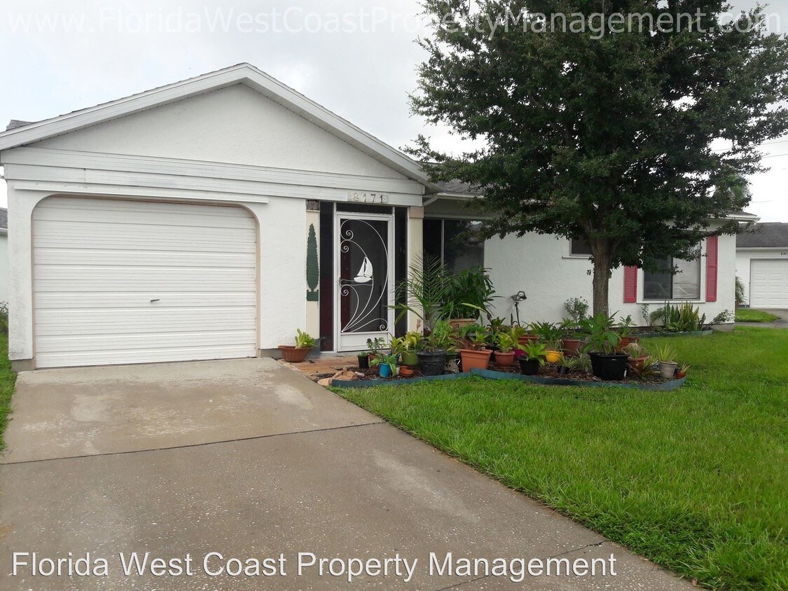 Primary Photo - 2 br, 2 bath House - 8171 Pickwick Rd
