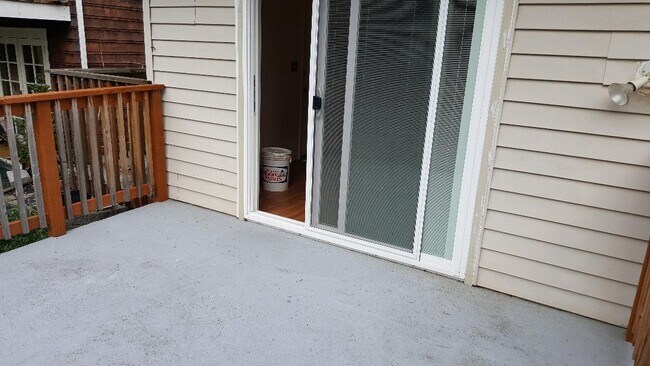 Deck - 7339 19th Ave NW