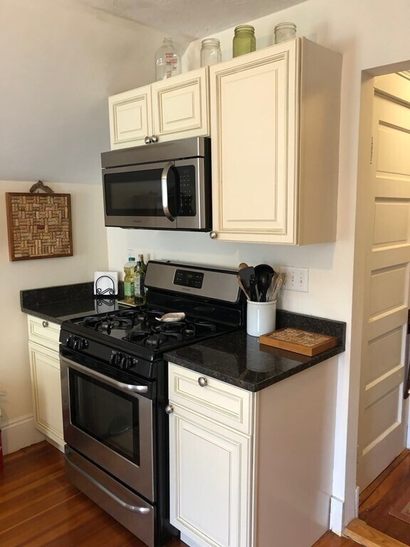 Foto del edificio - 3 Guernsey St