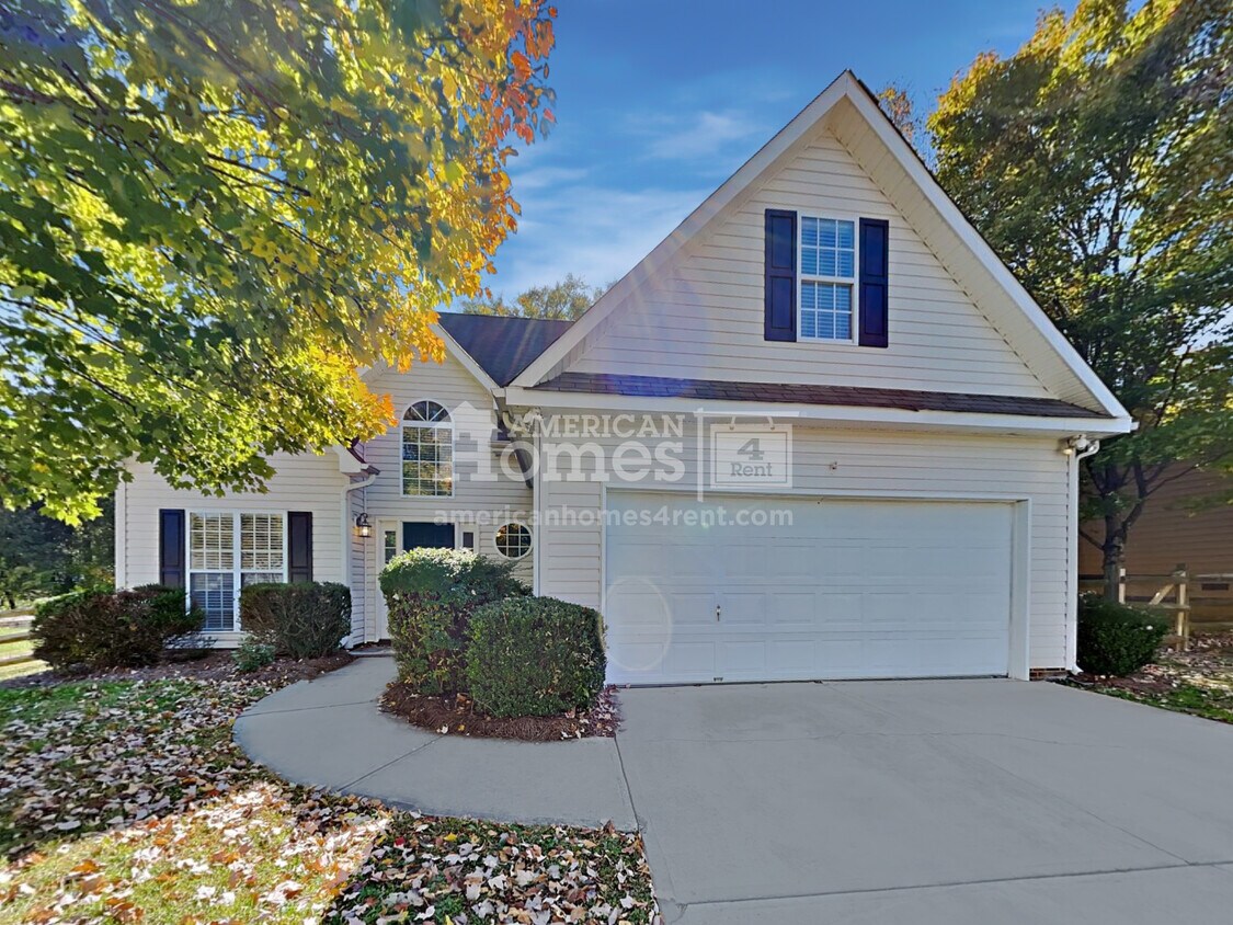 Foto principal - 12528 Cardinal Point Road