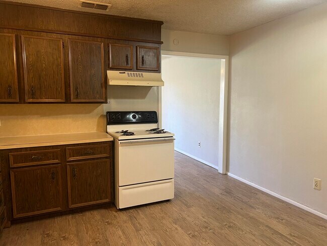 Foto del edificio - 6509 21st St