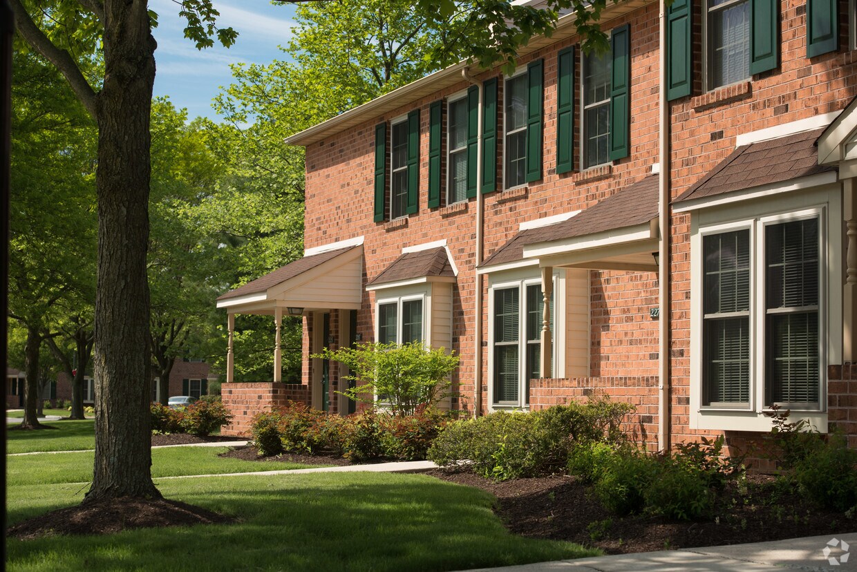 Apartments for Rent in Exton PA