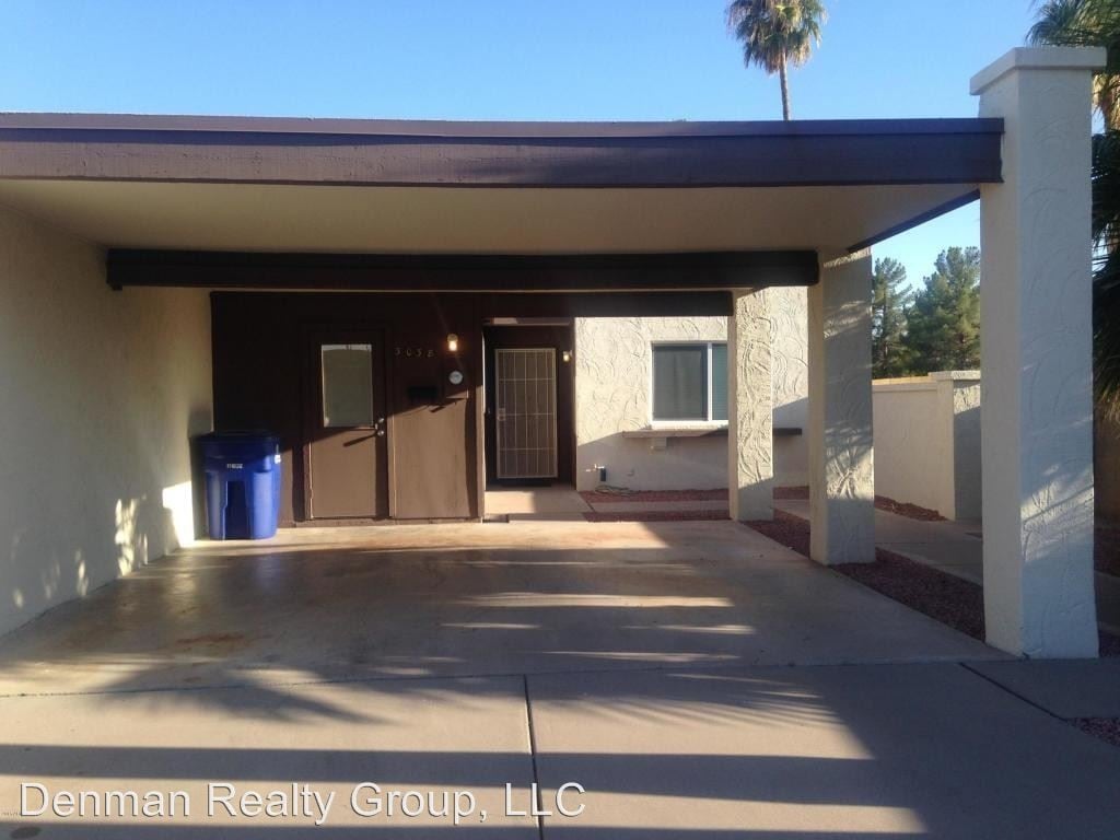 Primary Photo - 2 br, 1 bath House - 3038 S. Country Club Way