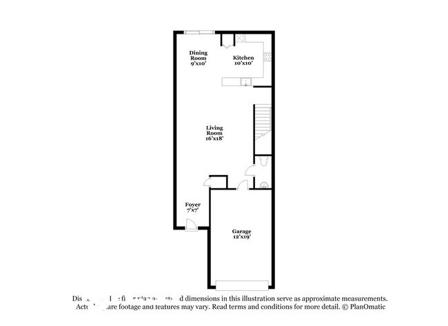 Foto del edificio - 1247 Renia Meadow Ct
