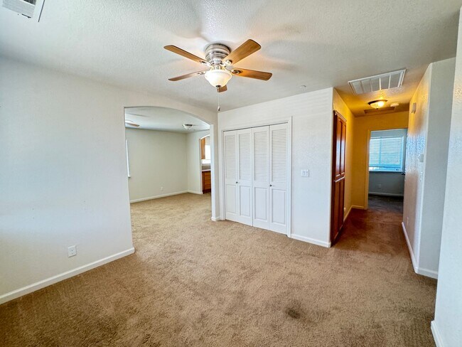 Foto del edificio - 3 bed/ 2 bath house in country setting