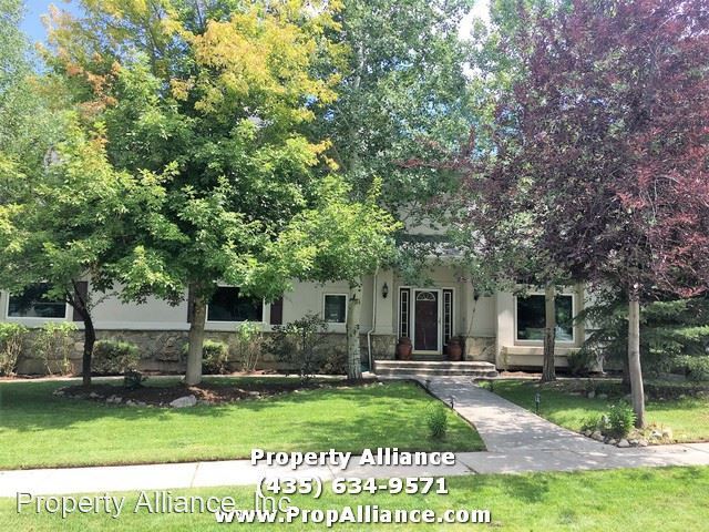 Primary Photo - 4 br, 3 bath House - 1474 Rio Grande Road