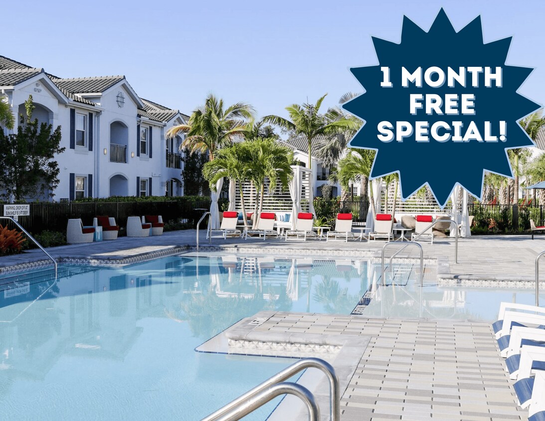 The Crest at Naples Apartments in Naples, FL