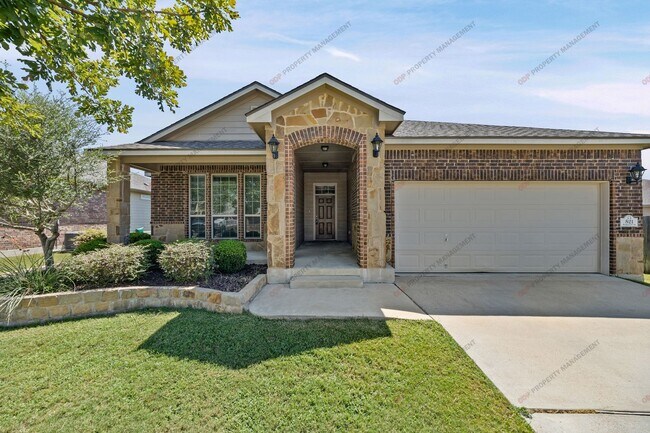 Building Photo - Academy ISD-3 Bedroom/2 Bath