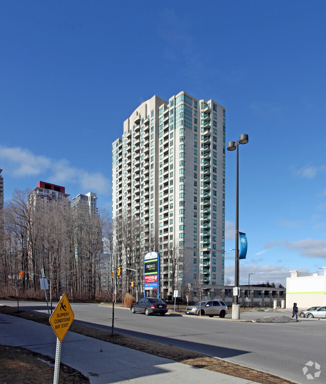 Building Photo - Forest Vista