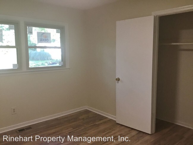 Building Photo - 1601 University Park Dr