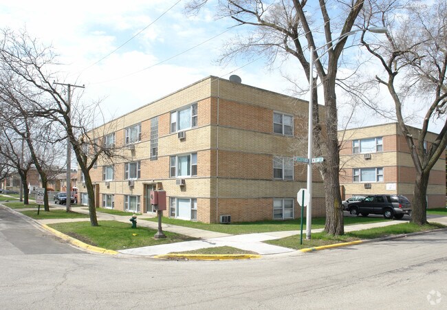 Foto del edificio - 1806 Armitage Ave