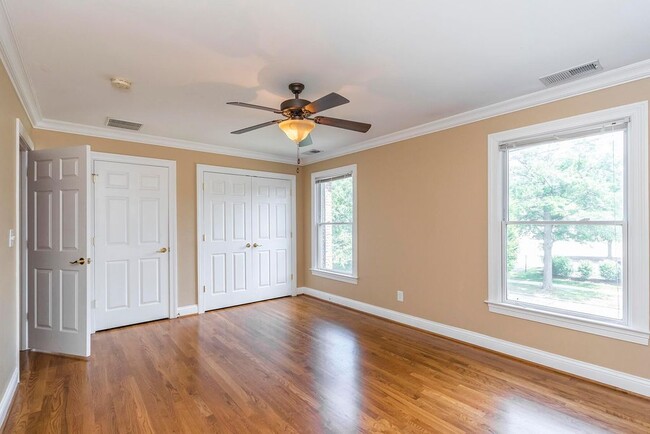 Bedroom #1 Upstairs - 1138 Providence Ln