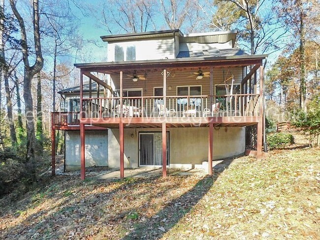Building Photo - Waterfront 4 bedroom home in Drum Point