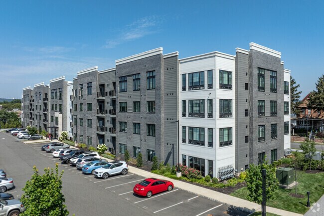 Foto del edificio - Grove Crossing
