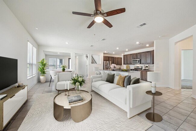 Foto del edificio - 25535 Cartington Ln