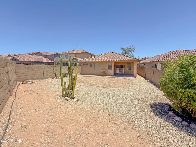 Foto del edificio - 39904 N Bell Meadow Trail