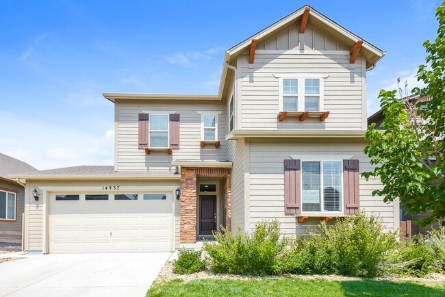 Building Photo - 14937 Melco Ave