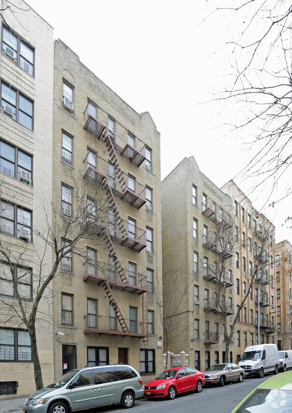 Foto del edificio - 3540 Dekalb Ave