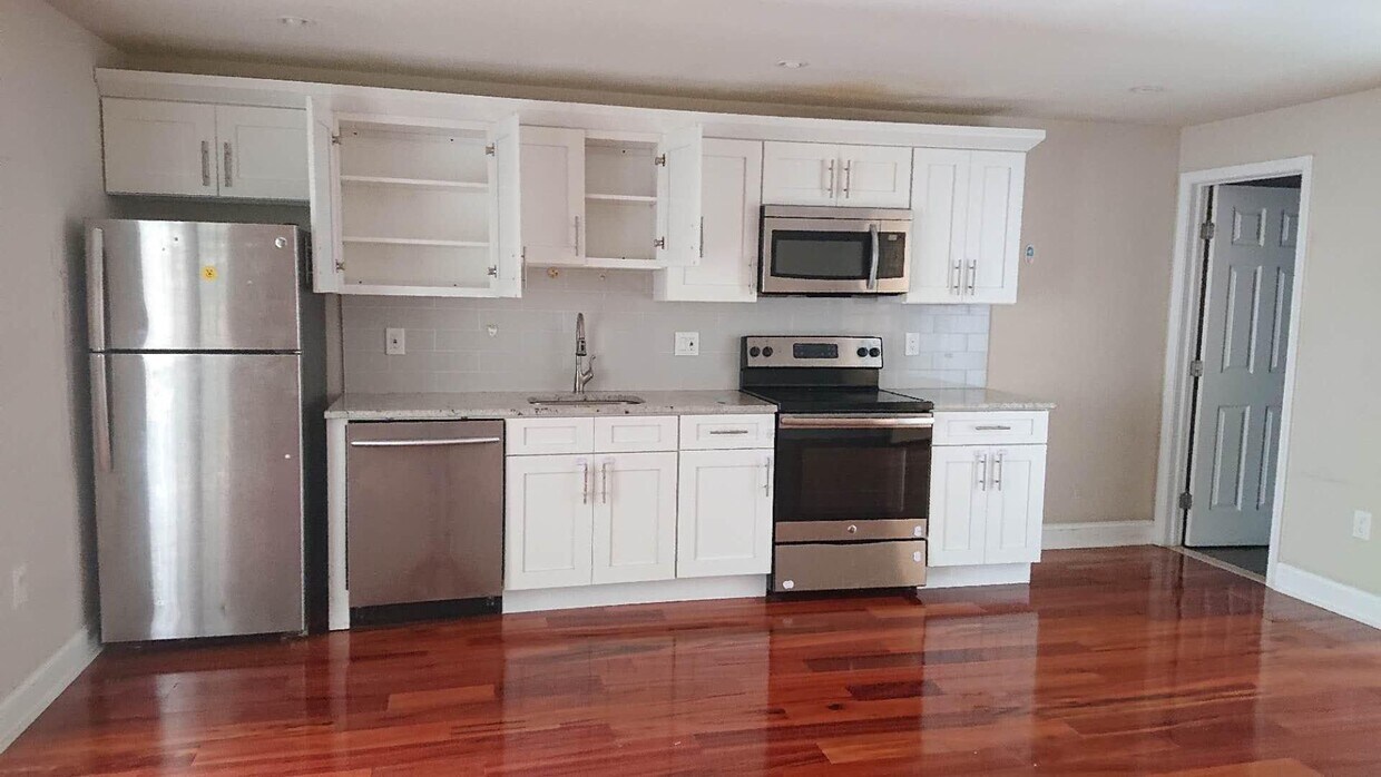 Foto principal - 1118 S 12th St