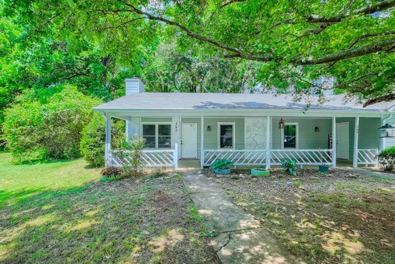 360 Booth Cir SW, Marietta, GA 30008 House for Rent in Marietta, GA