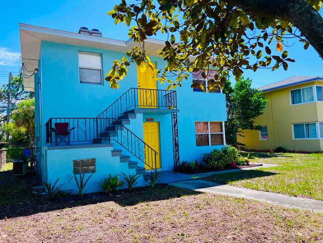 Foto del edificio - 6624 5th Ave N