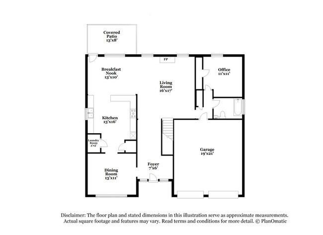 Foto del edificio - 130 Wimberly Way